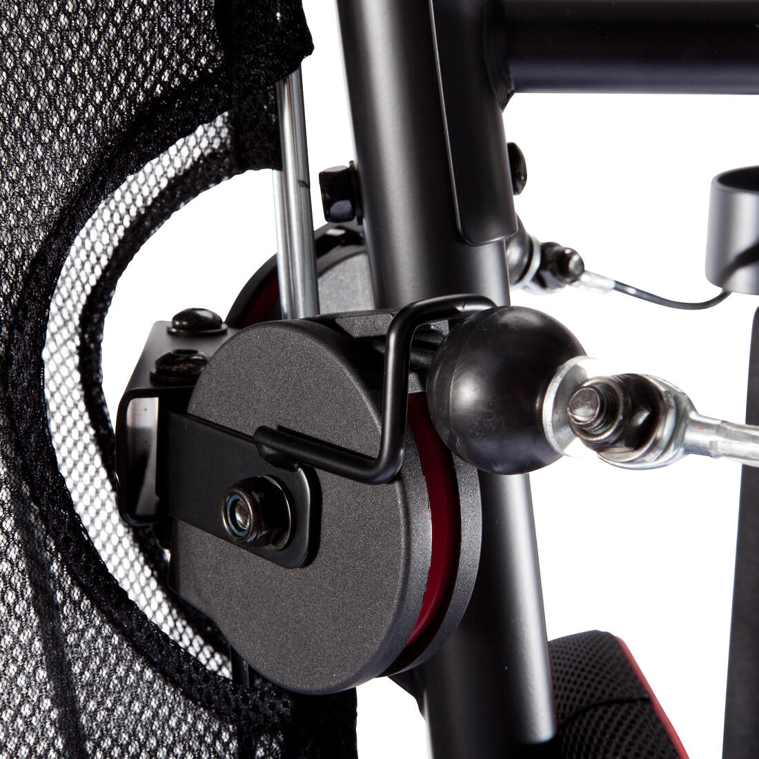 Weight Training Compact Home Gym - Image 10