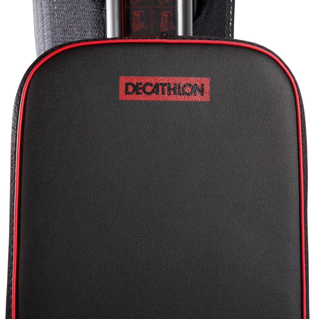 Weight Training Compact Home Gym - Image 11