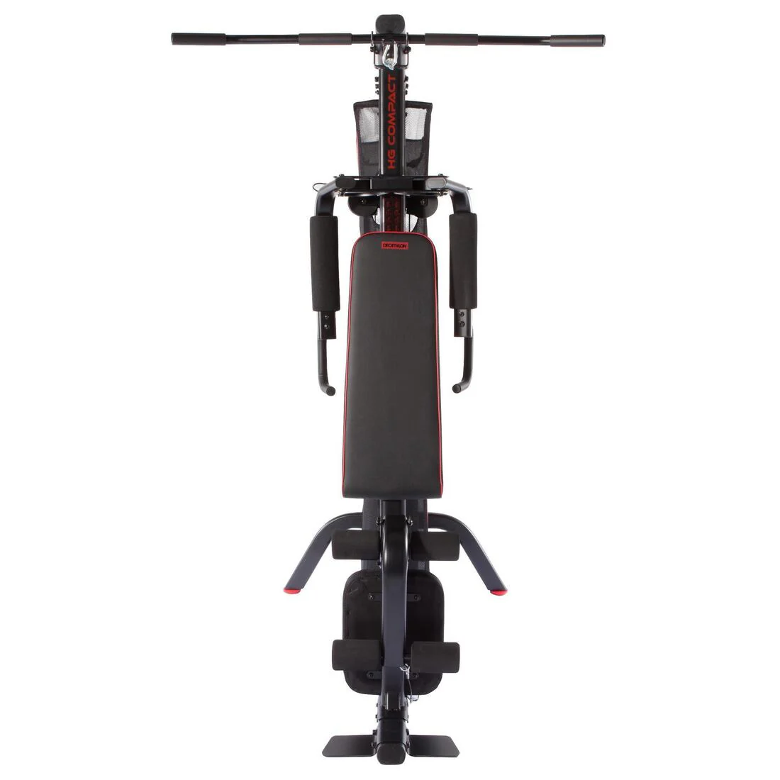 Weight Training Compact Home Gym - Image 3