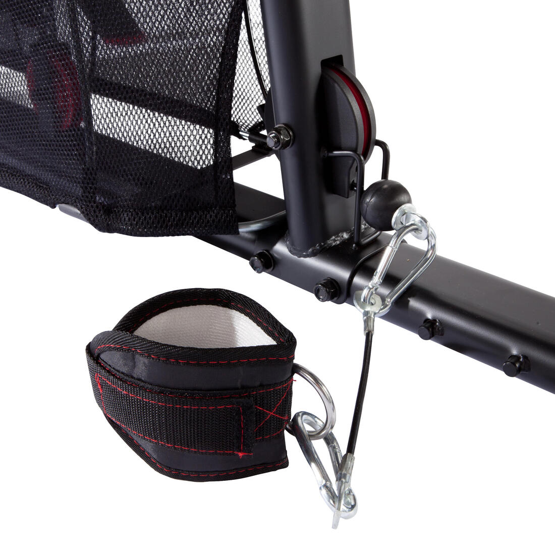 Weight Training Compact Home Gym - Image 6