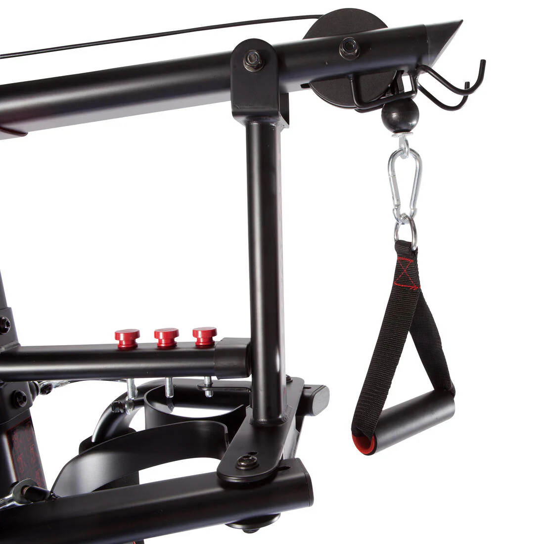 Weight Training Compact Home Gym - Image 7