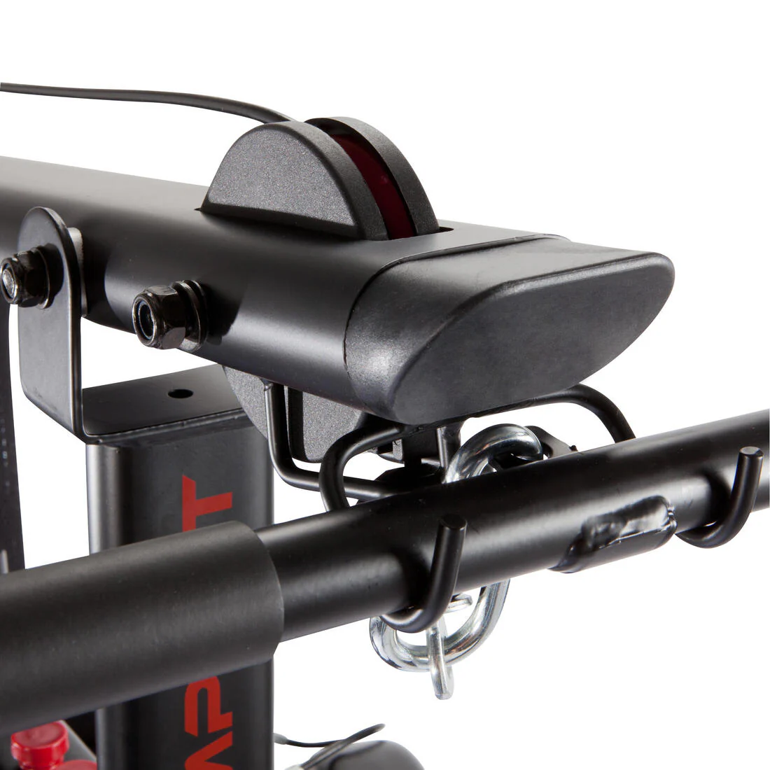 Weight Training Compact Home Gym - Image 8