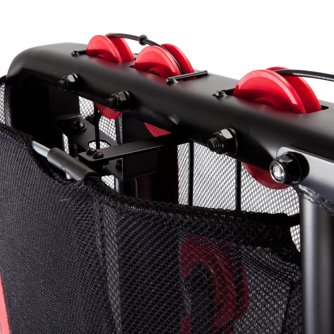 Weight Training Compact Home Gym - Image 9