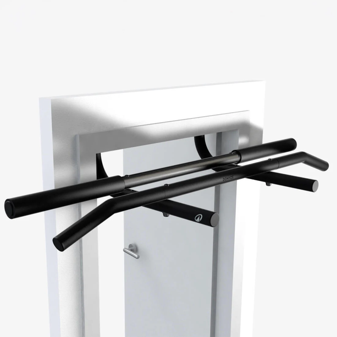 Weight Training Door Pull-Up Bar - Image 2