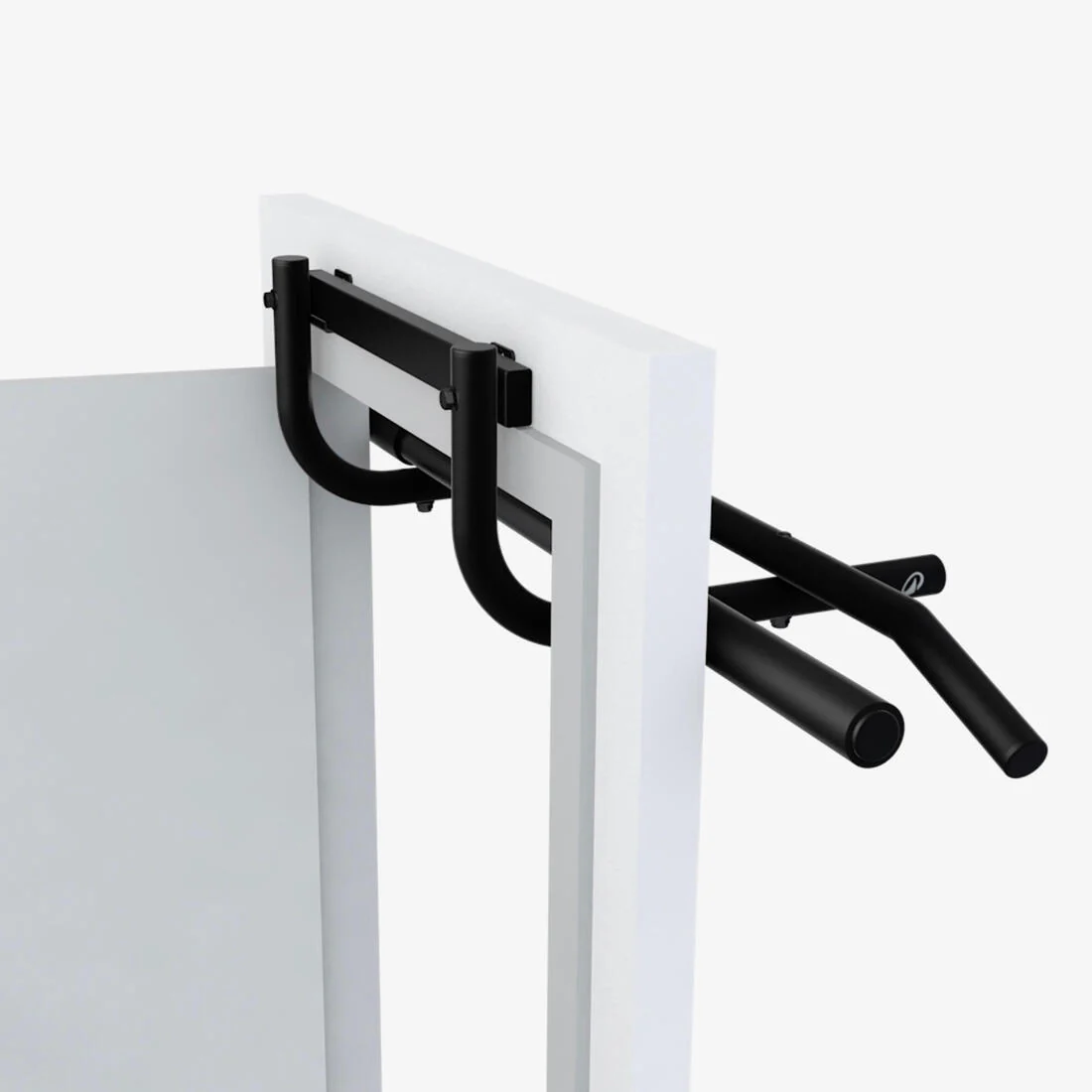 Weight Training Door Pull-Up Bar - Image 3