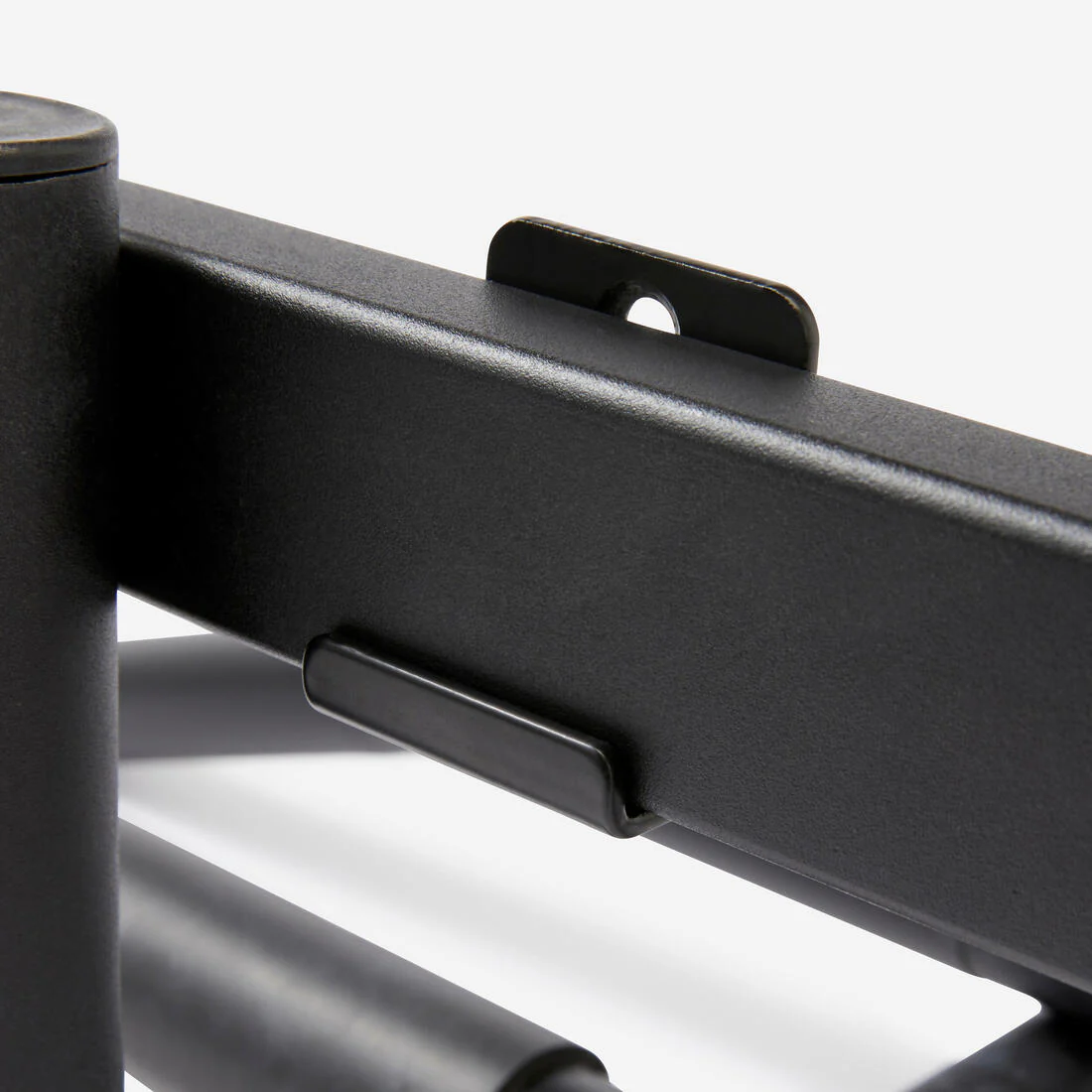 Weight Training Door Pull-Up Bar - Image 9