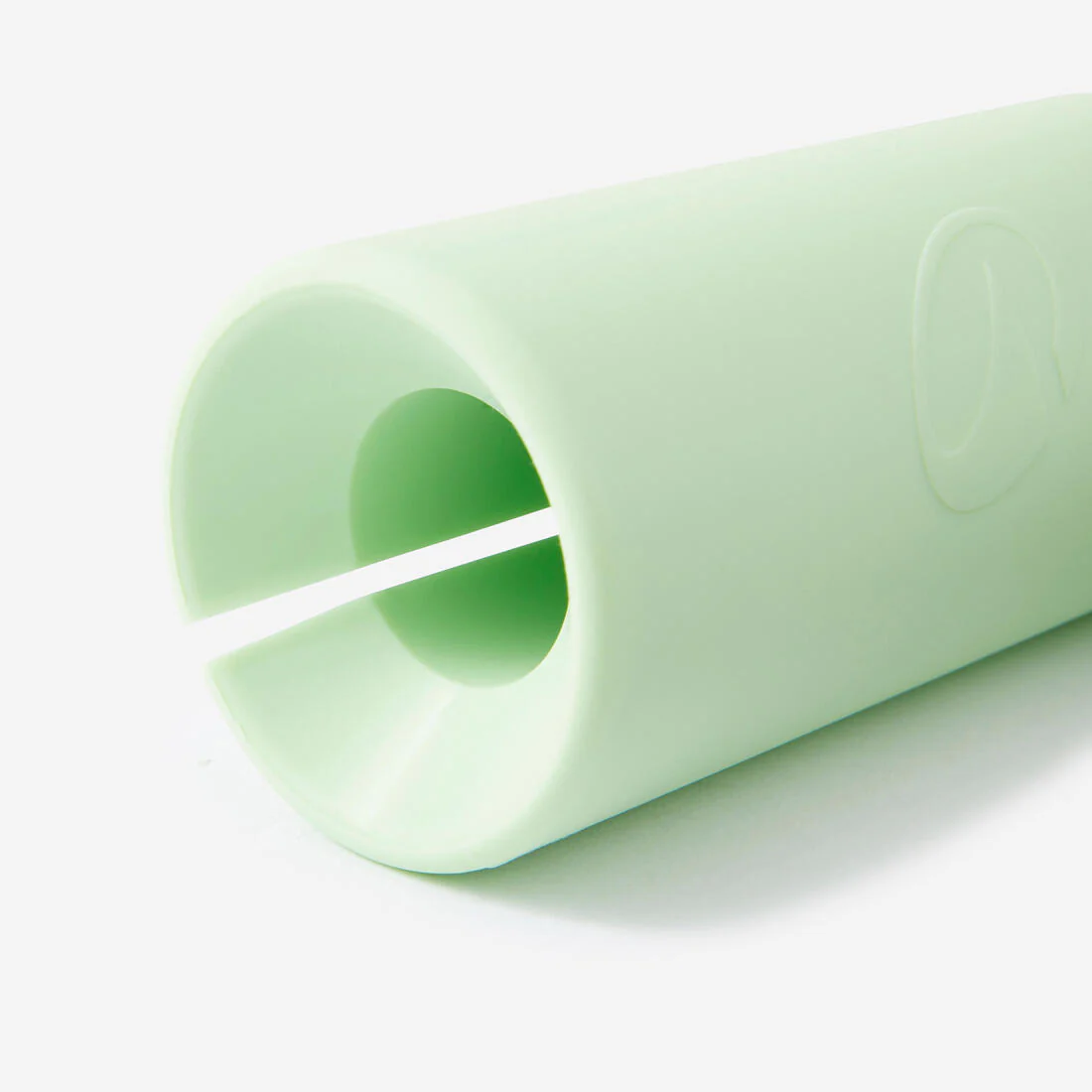 Weight Training Fat Grip - Green - Image 2