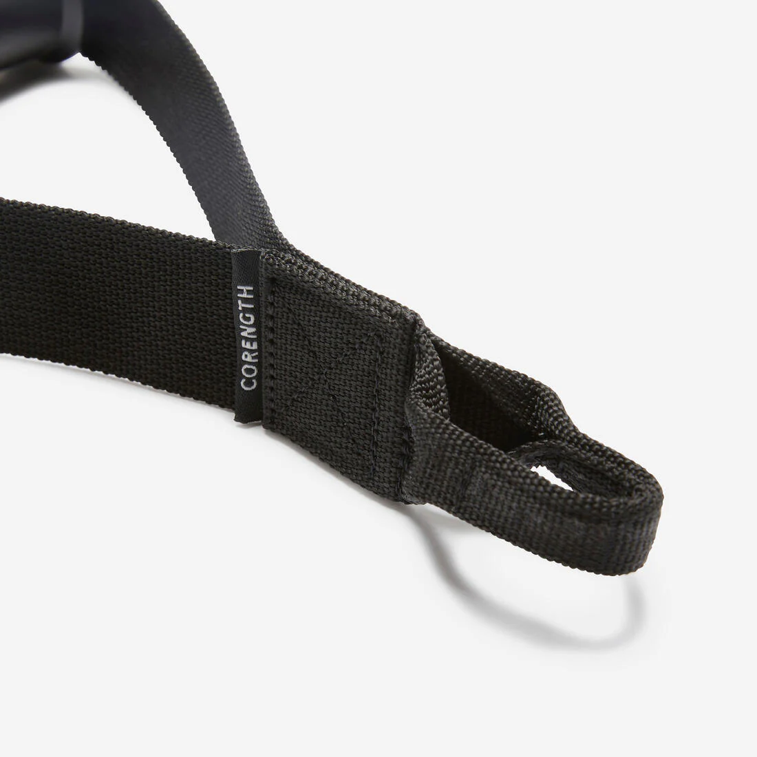 Weight Training Pulley Handle - Black - Image 3