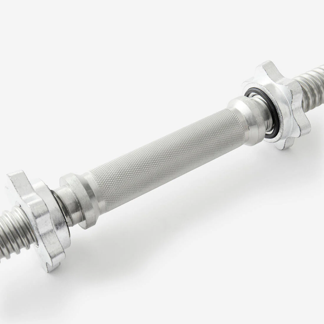 Weight Training Threaded Bar 45 cm 28 mm - Image 3