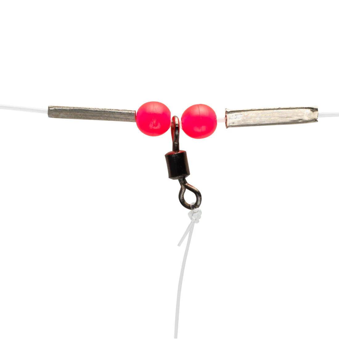 WEIGHTED SURFCASTING RIG 90 g - Image 6