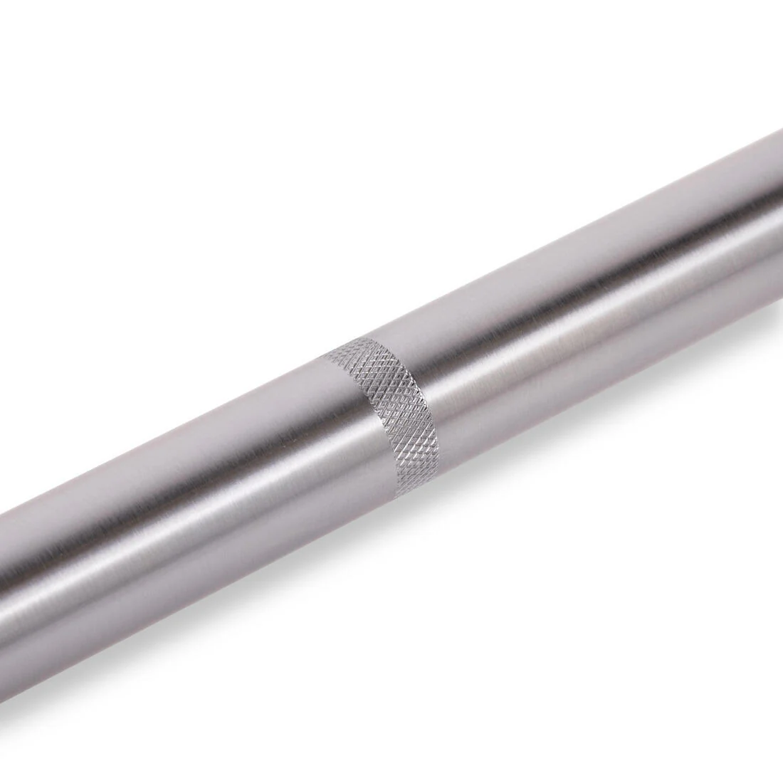 Weightlifting Bar 15 kg - 50 mm Diameter Sleeve - 25 mm grip - Image 4
