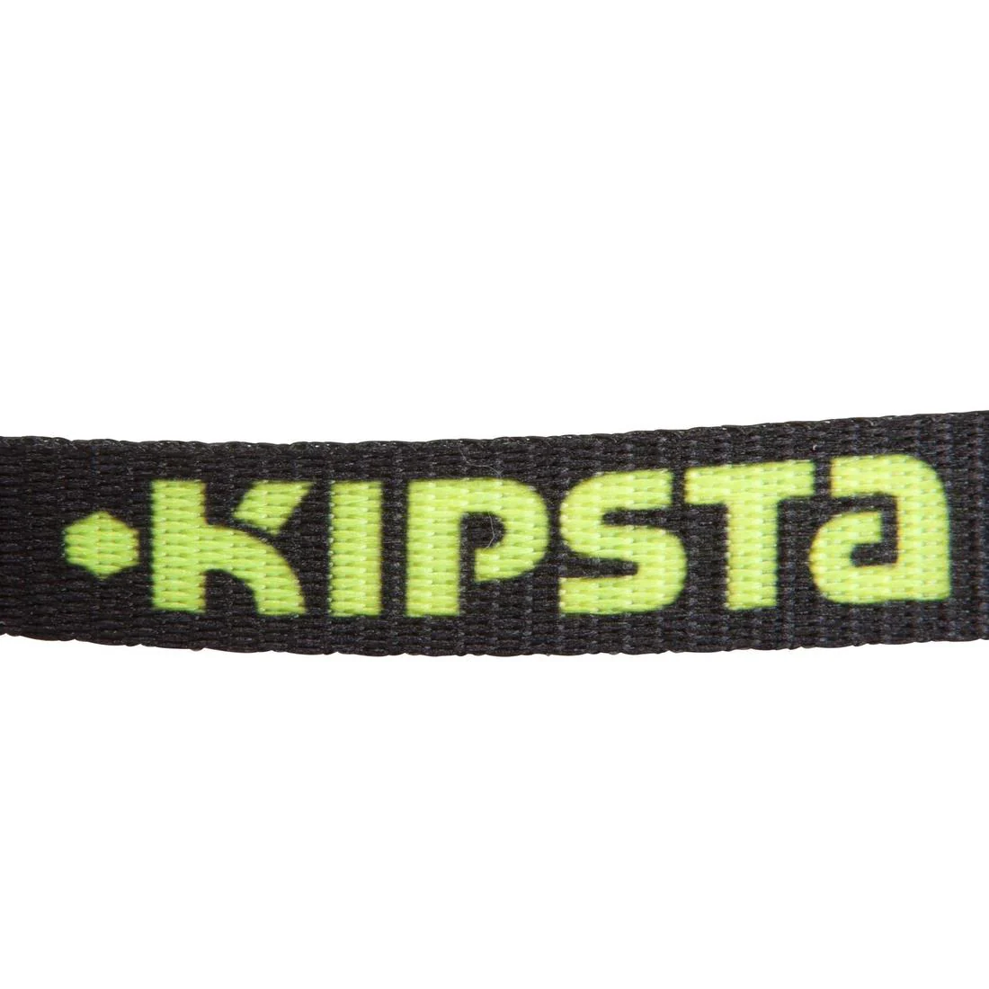 Whistle Lanyard - Black - Image 7