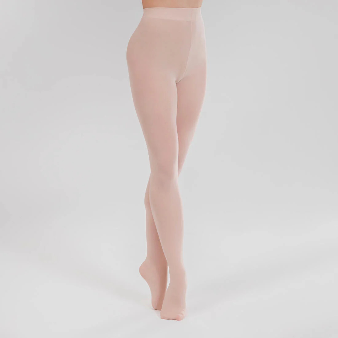 Women's Ballet Tights - Pink - Image 2