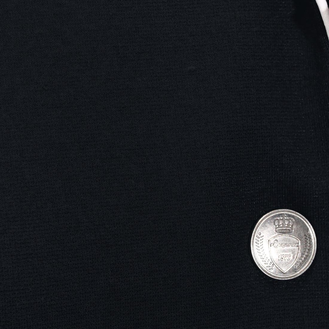 Women's Competition Horse Riding Jacket 100 - Navy - Image 8