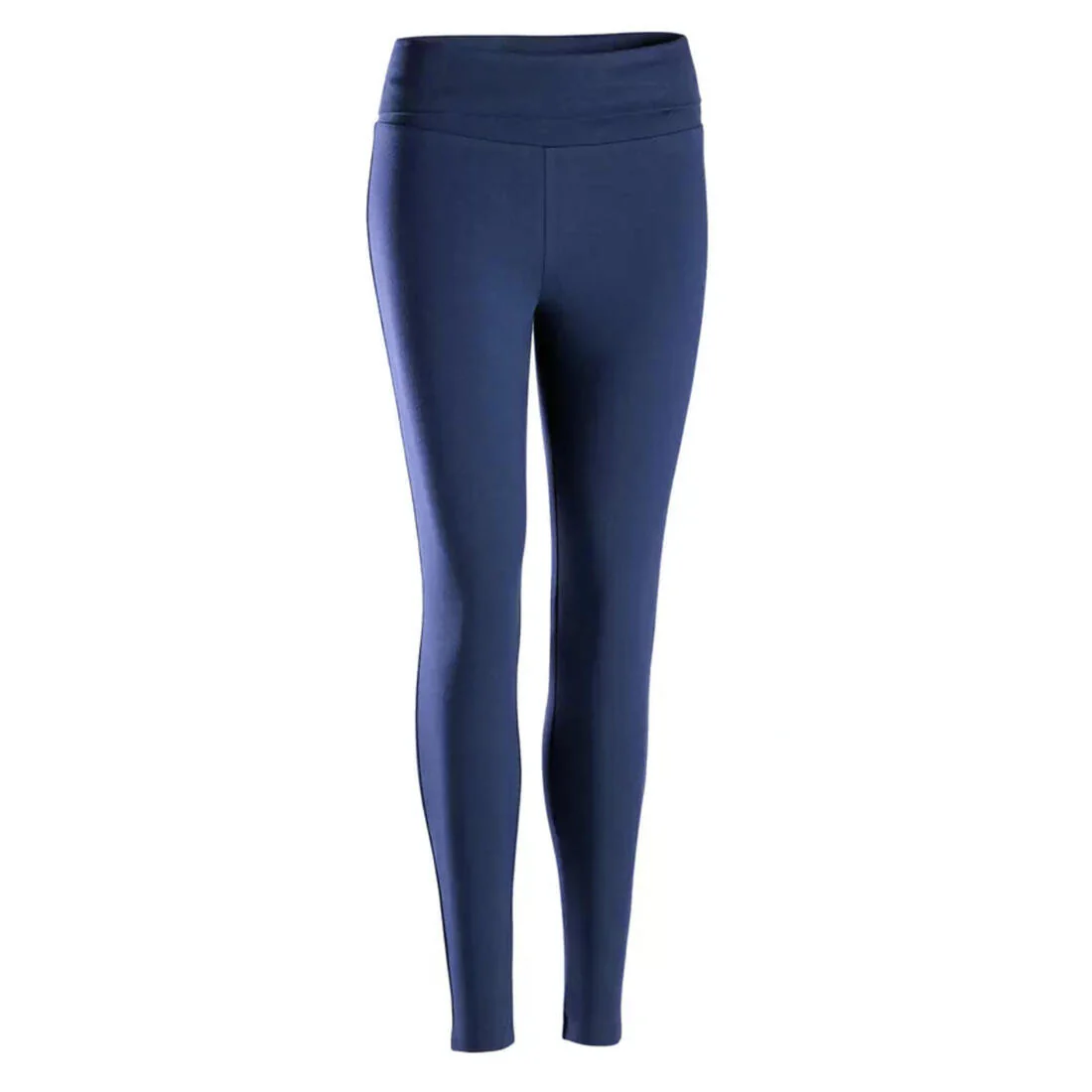 Women's Cotton Yoga Leggings - Image 12
