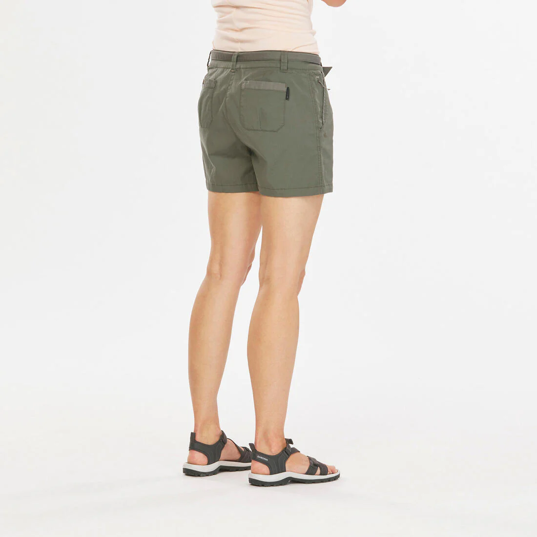 Women's Country Walking Skort - Image 11