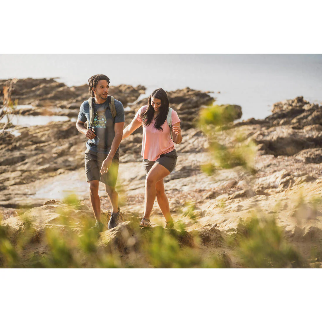 Women's Country Walking Skort - Image 19