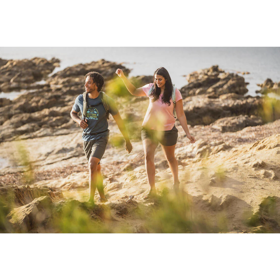 Women's Country Walking Skort - Image 22