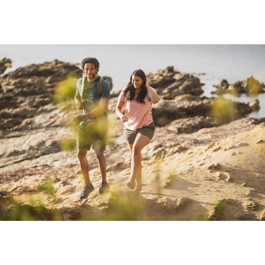 Women's Country Walking Skort - Image 24