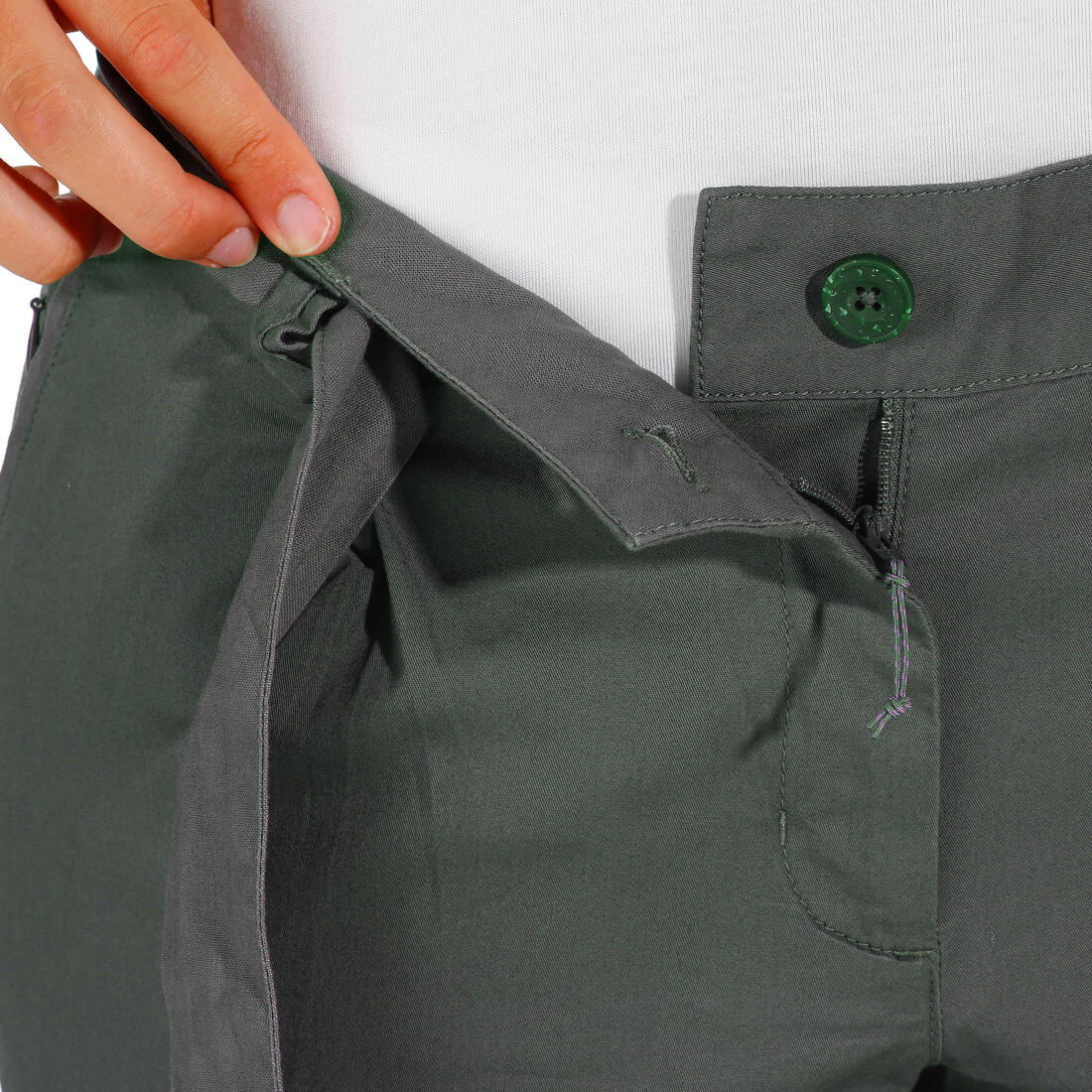 Women's Country Walking Skort - Image 25