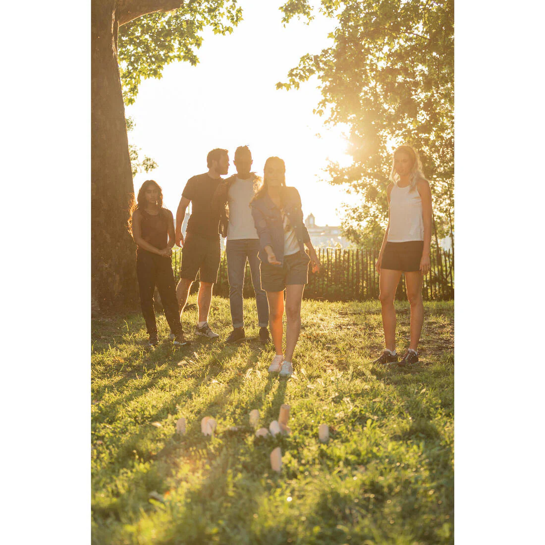 Women's Country Walking Skort - Image 33