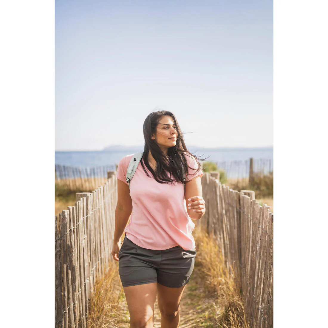 Women's Country Walking Skort - Image 38