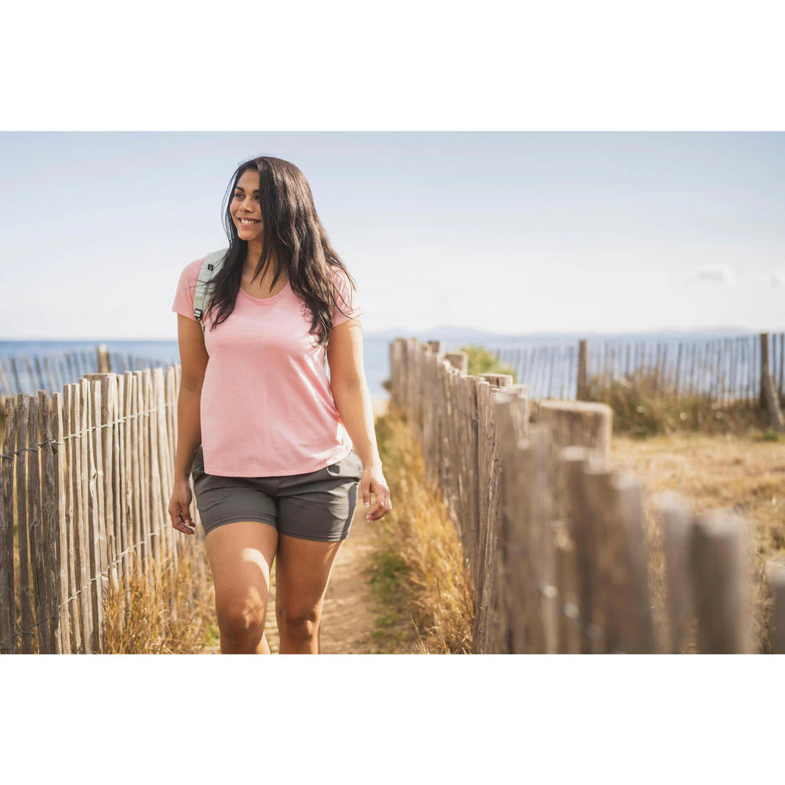 Women's Country Walking Skort - Image 39