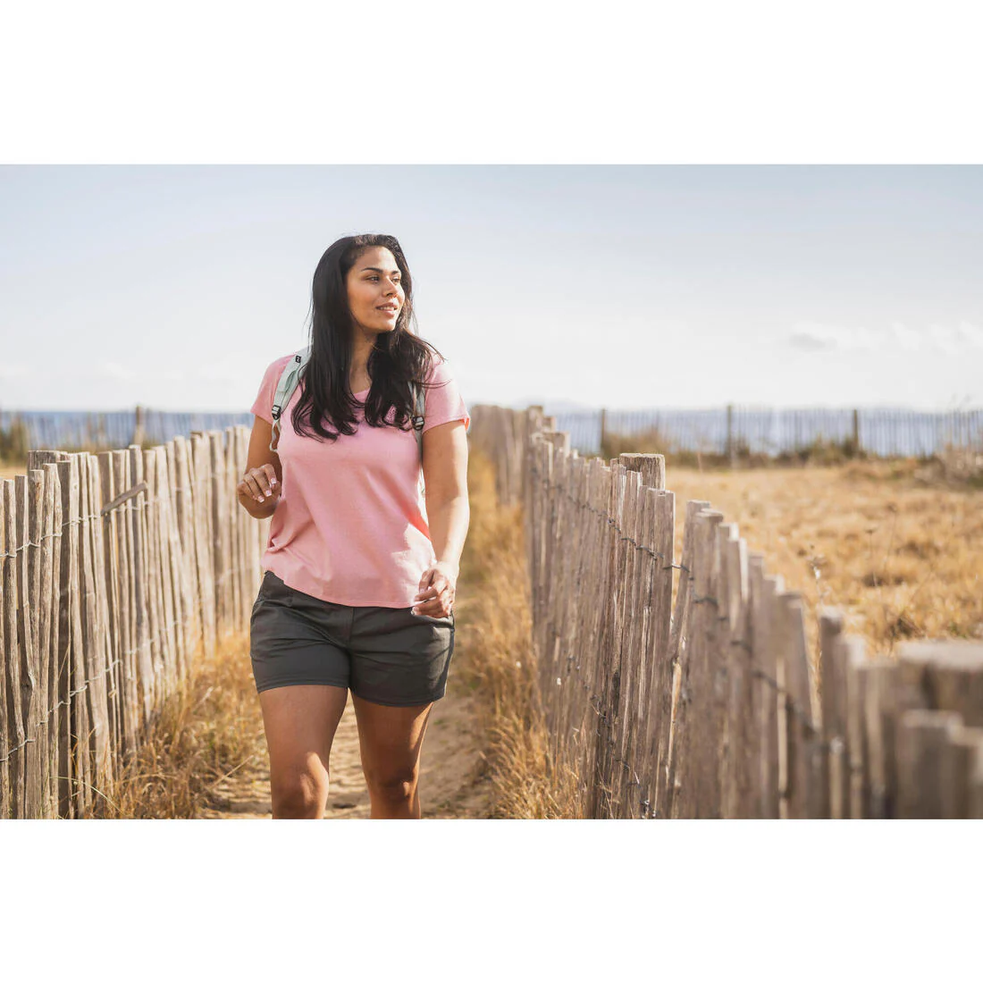 Women's Country Walking Skort - Image 42