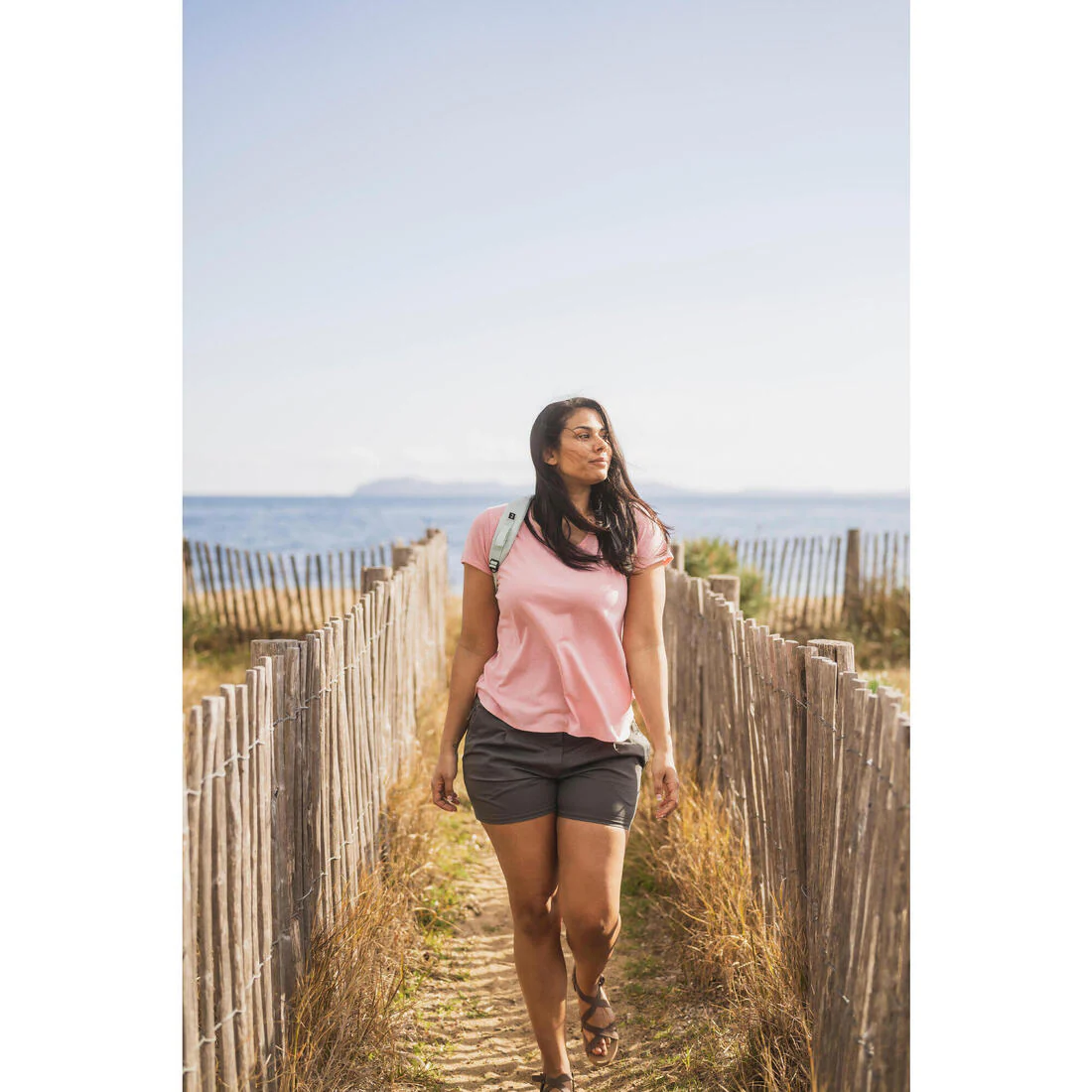 Women's Country Walking Skort - Image 44