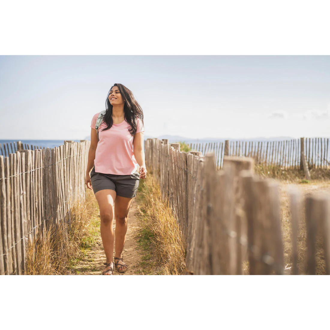 Women's Country Walking Skort - Image 45