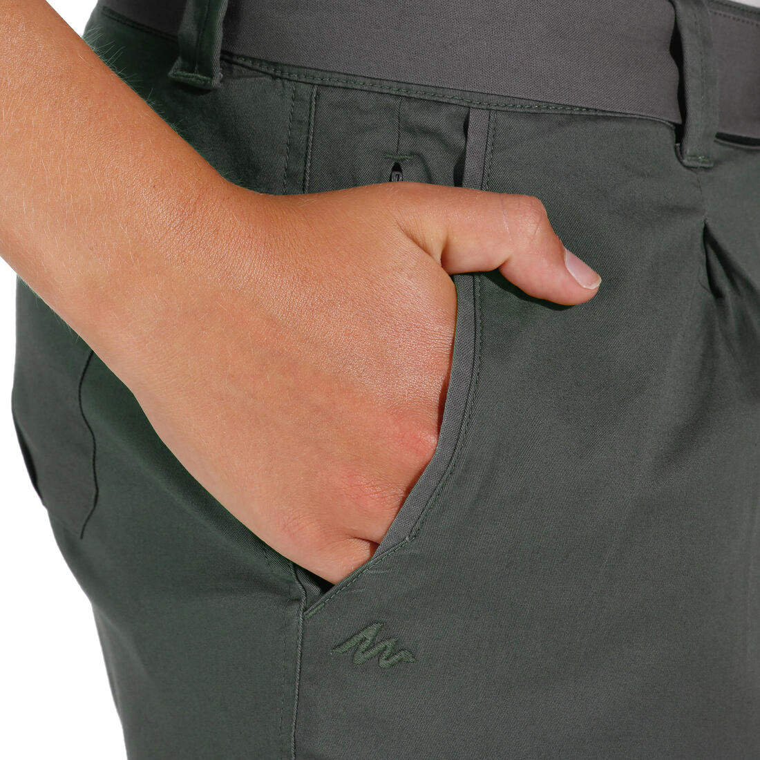 Women's Country Walking Skort - Image 5