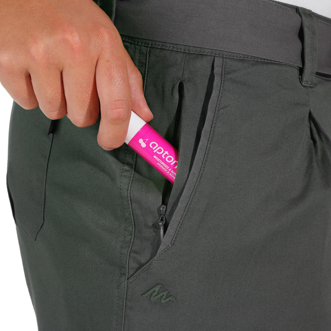 Women's Country Walking Skort - Image 8
