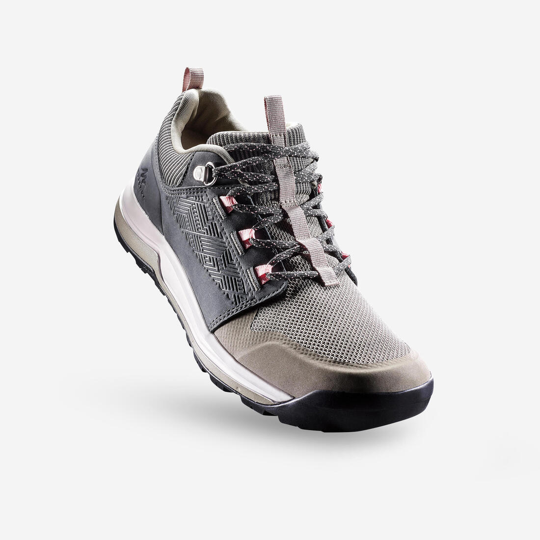 Women's Eco-Friendly Country Walking Shoes