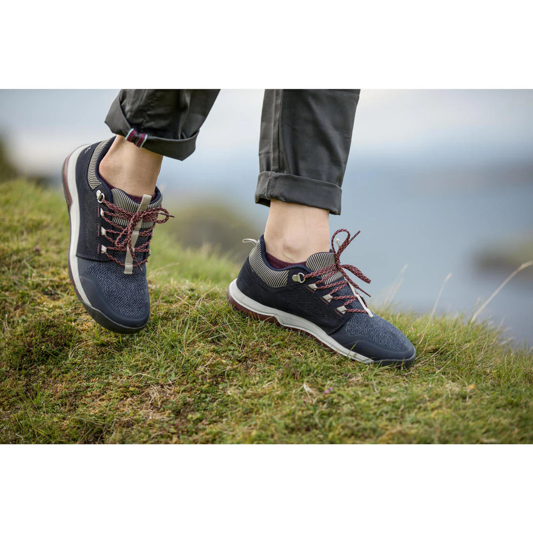 Women's Eco-Friendly Country Walking Shoes - Image 20