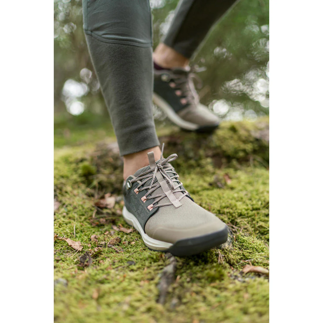 Women's Eco-Friendly Country Walking Shoes - Image 24