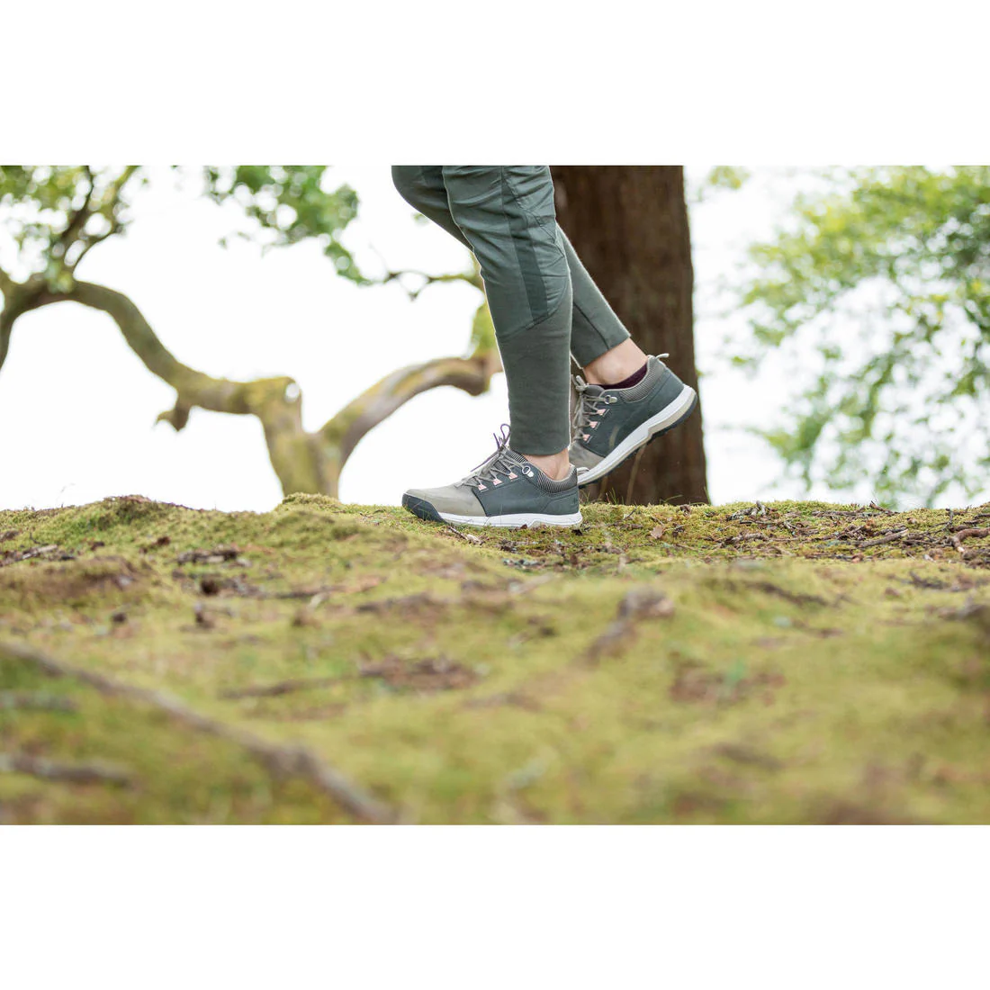 Women's Eco-Friendly Country Walking Shoes - Image 25
