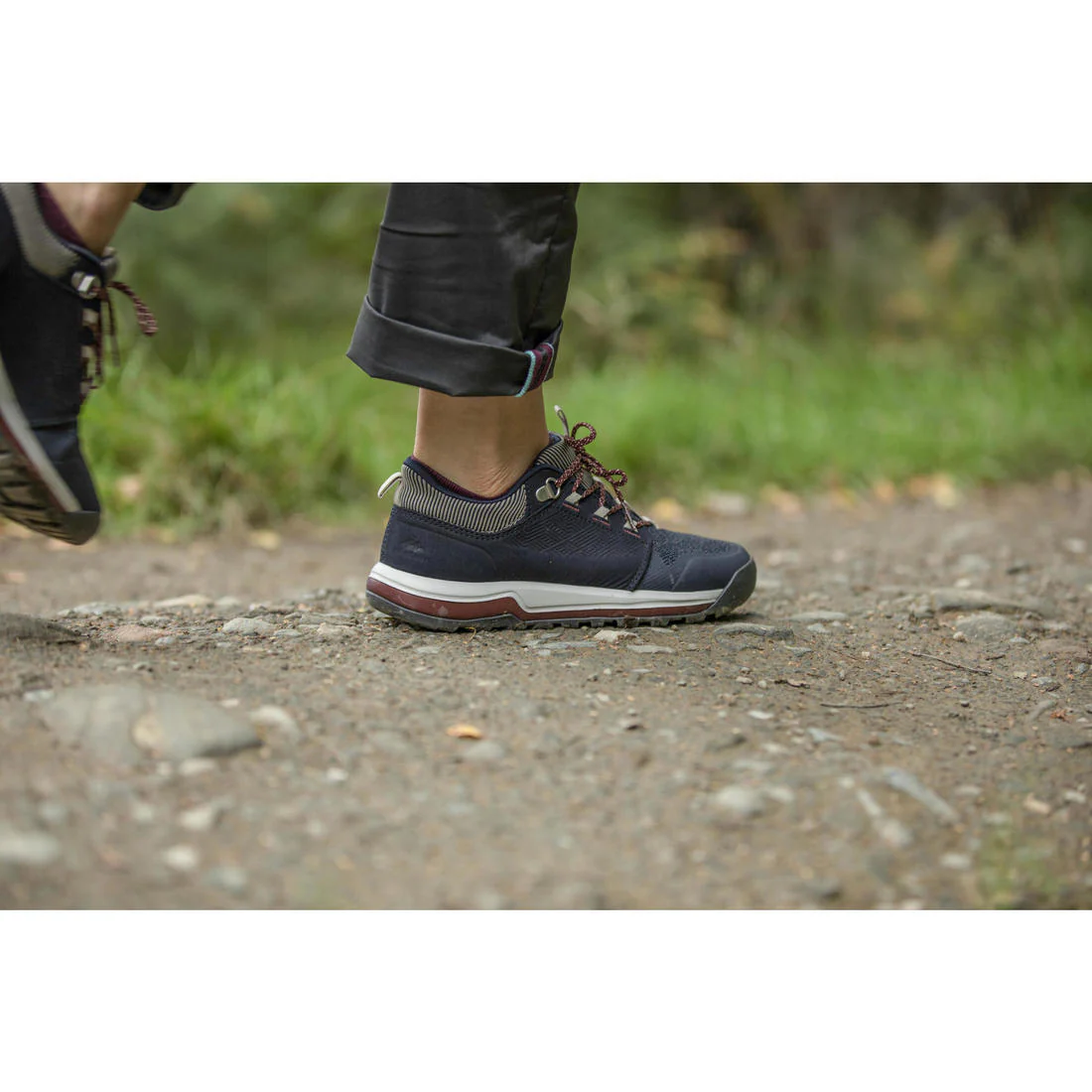 Women's Eco-Friendly Country Walking Shoes - Image 26