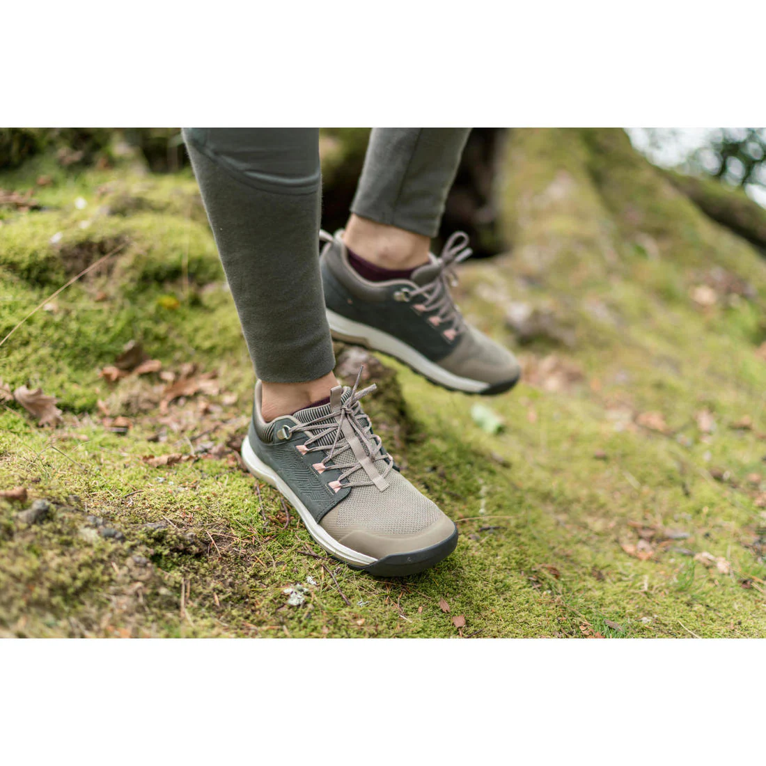 Women's Eco-Friendly Country Walking Shoes - Image 27