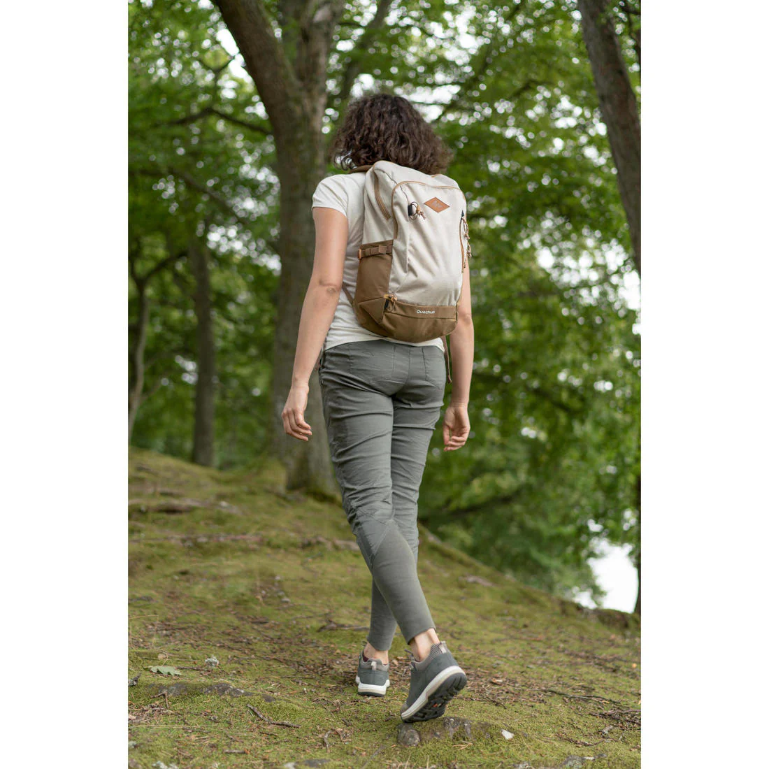 Women's Eco-Friendly Country Walking Shoes - Image 29