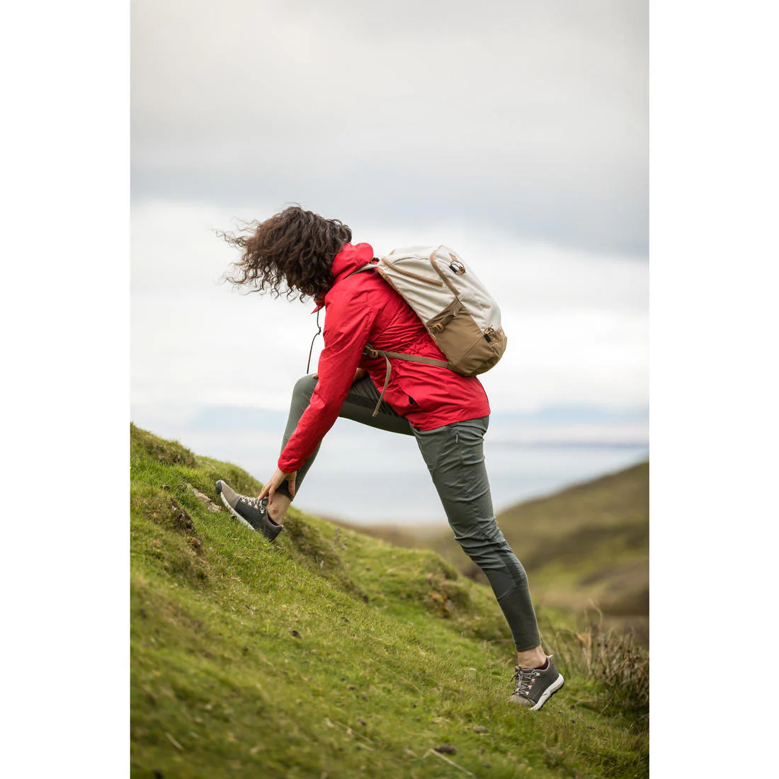 Women's Eco-Friendly Country Walking Shoes - Image 30