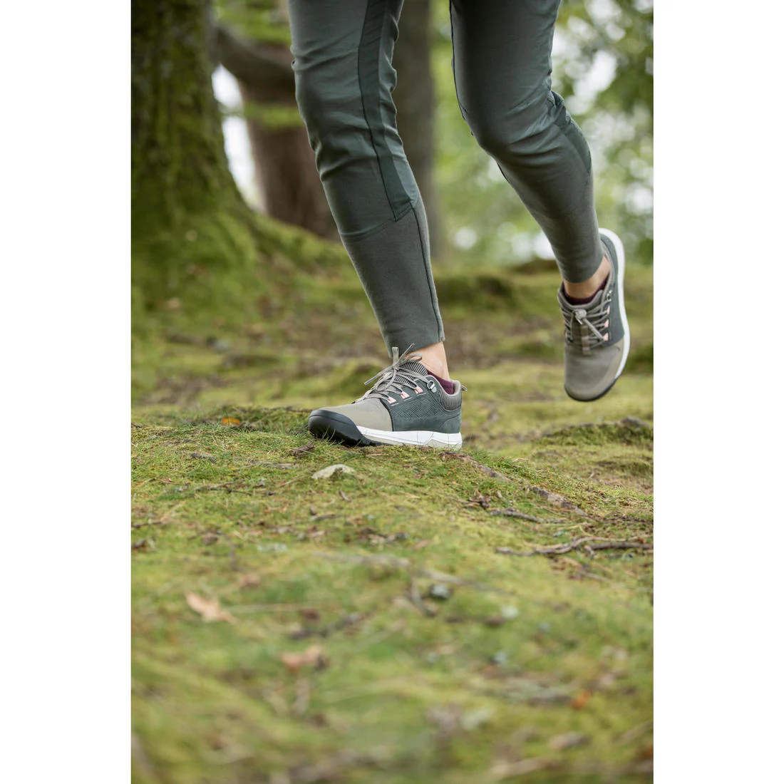 Women's Eco-Friendly Country Walking Shoes - Image 7