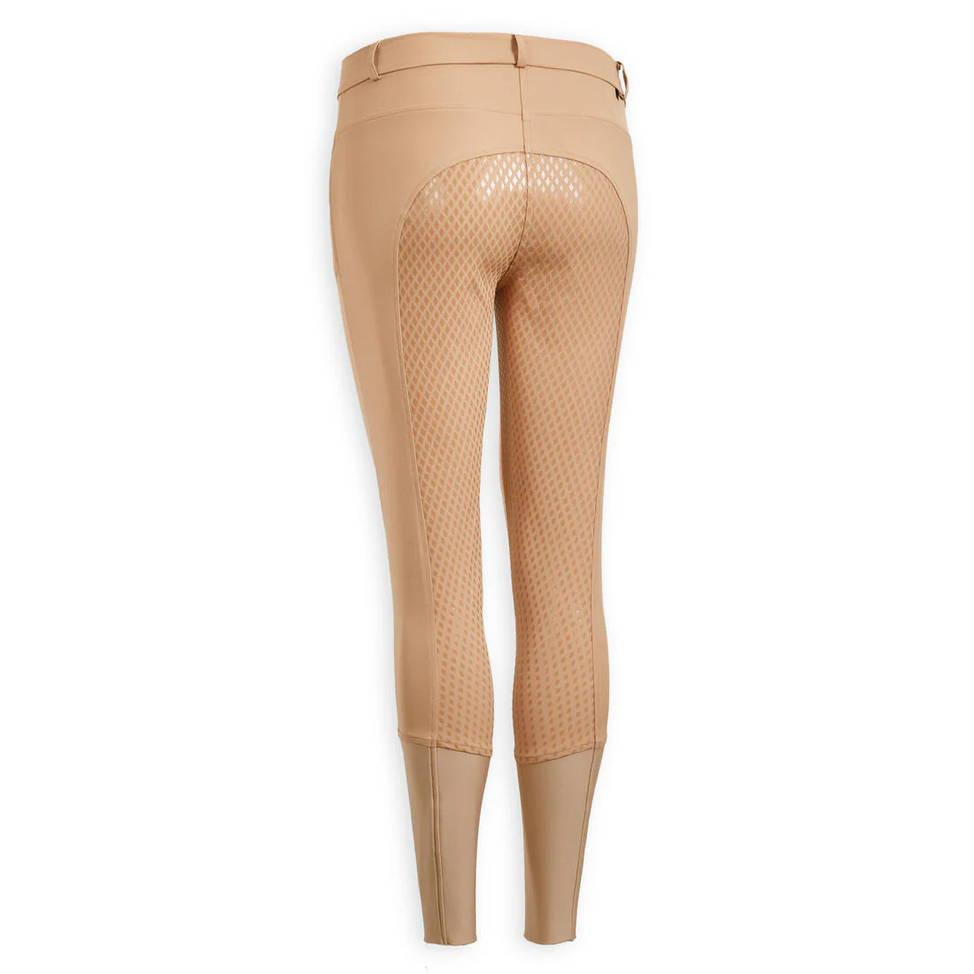 Women's Equestrian Jodhpurs 580 Light Fullgrip - Image 25