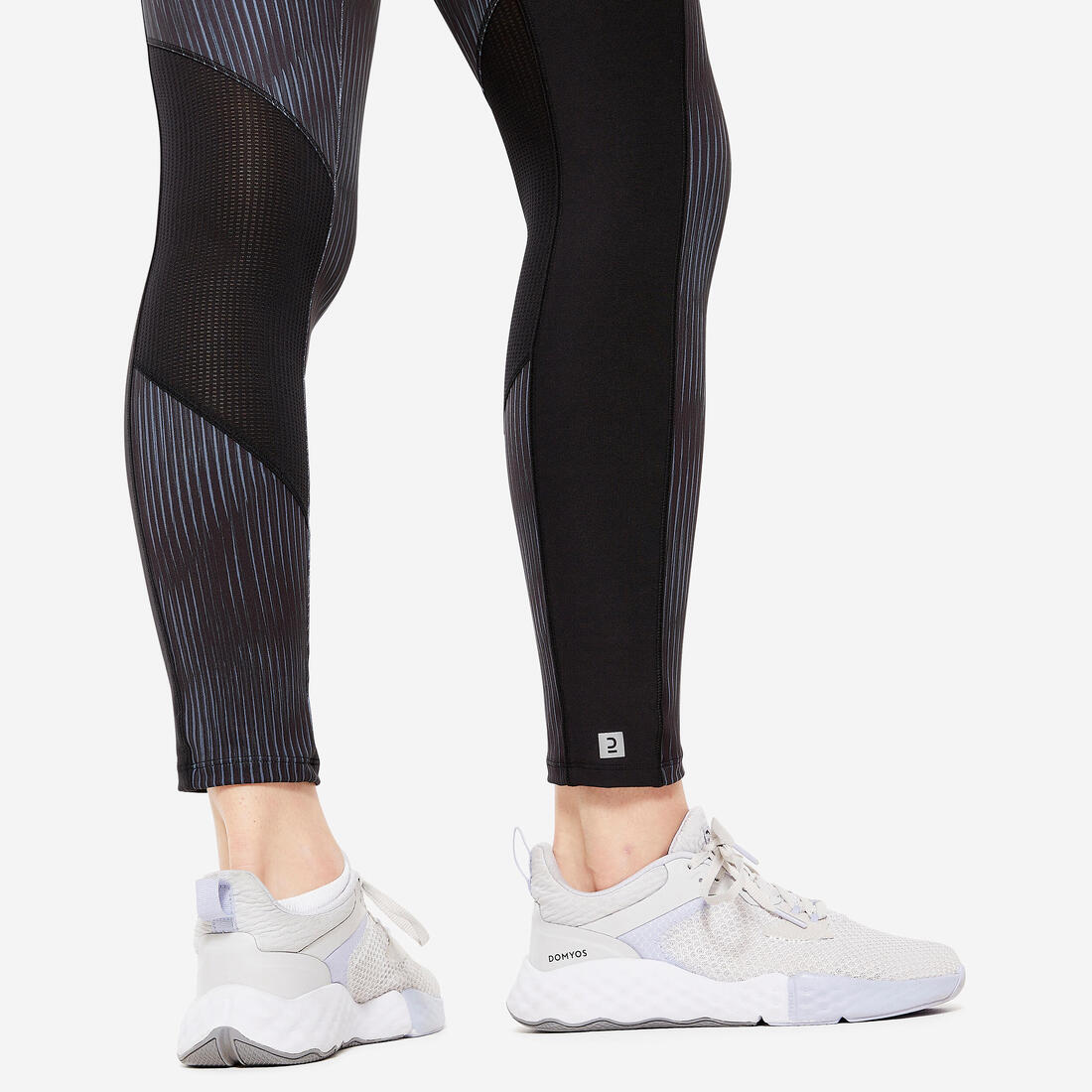 Women's Fitness Leggings with Phone Pocket - Image 33