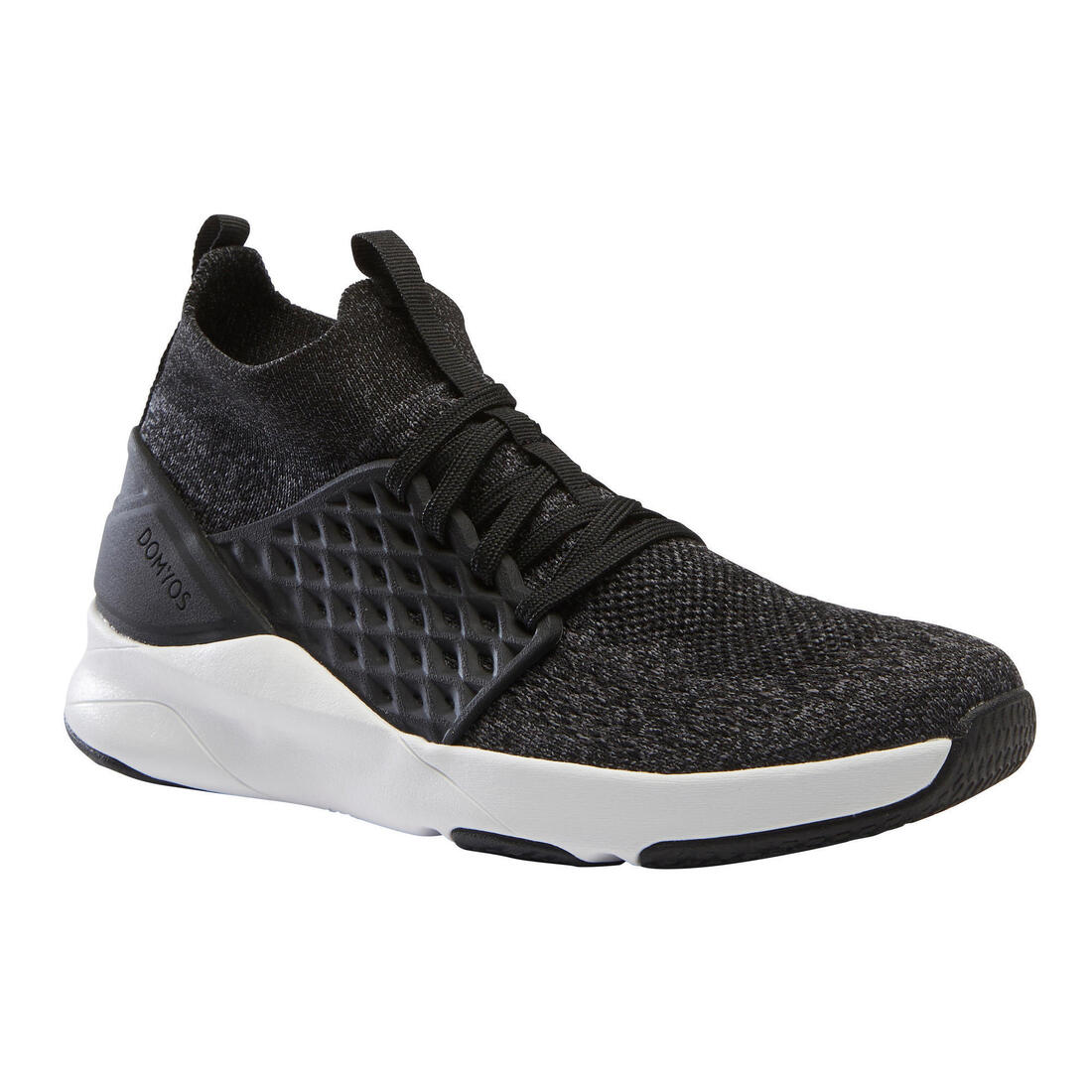 Women's Fitness Shoes 520 - Black