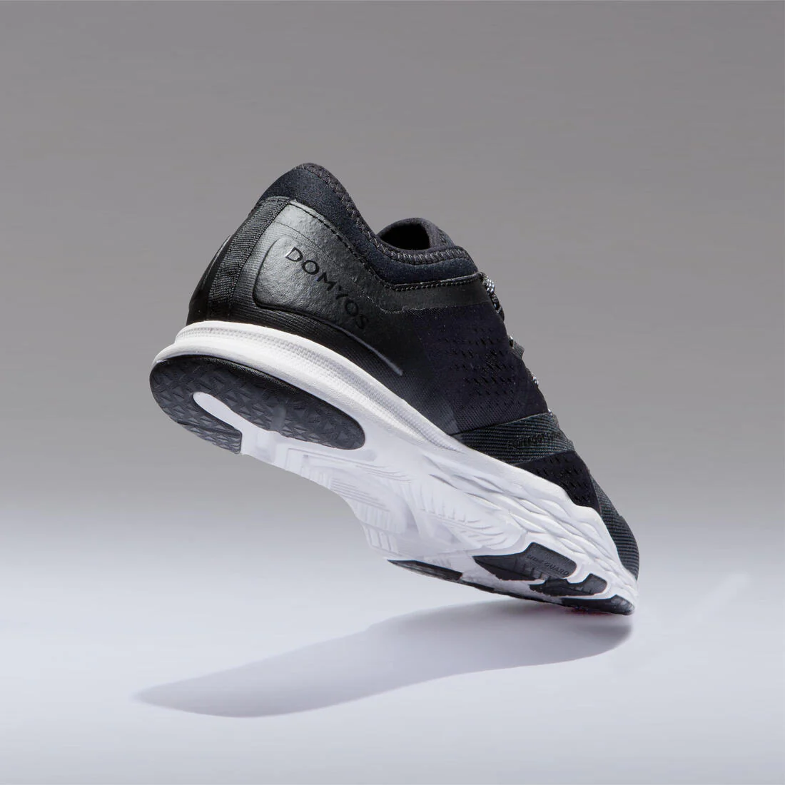 Women's Fitness Shoes 900 - Black - Image 10