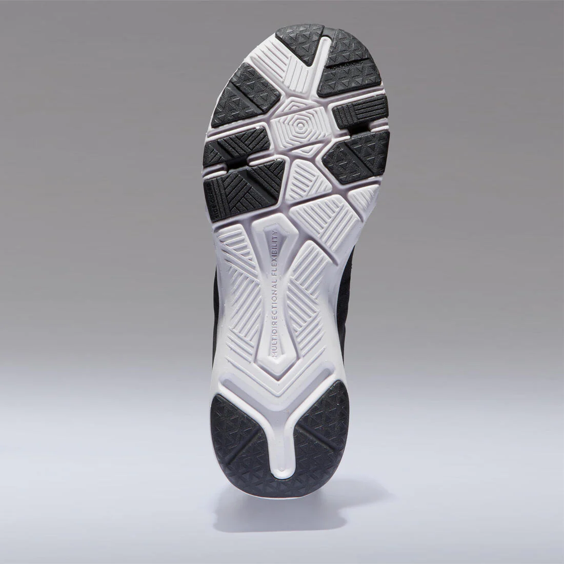 Women's Fitness Shoes 900 - Black - Image 11