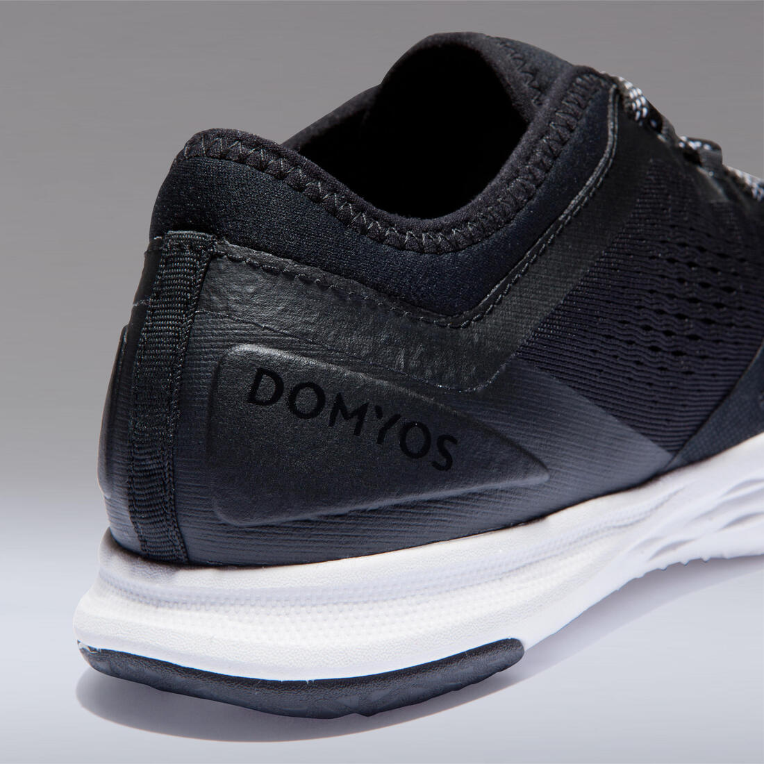 Women's Fitness Shoes 900 - Black - Image 16