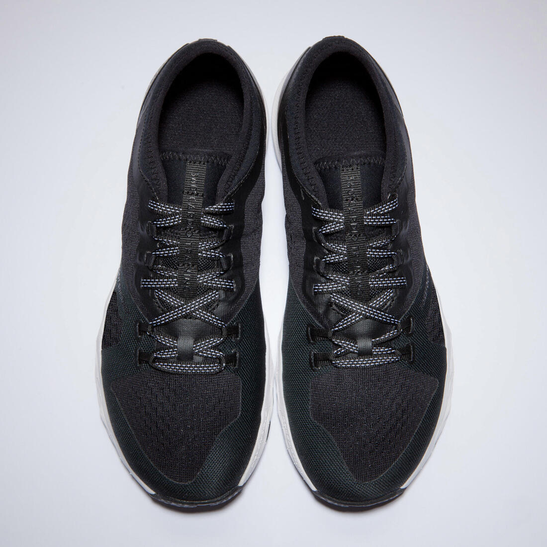 Women's Fitness Shoes 900 - Black - Image 8
