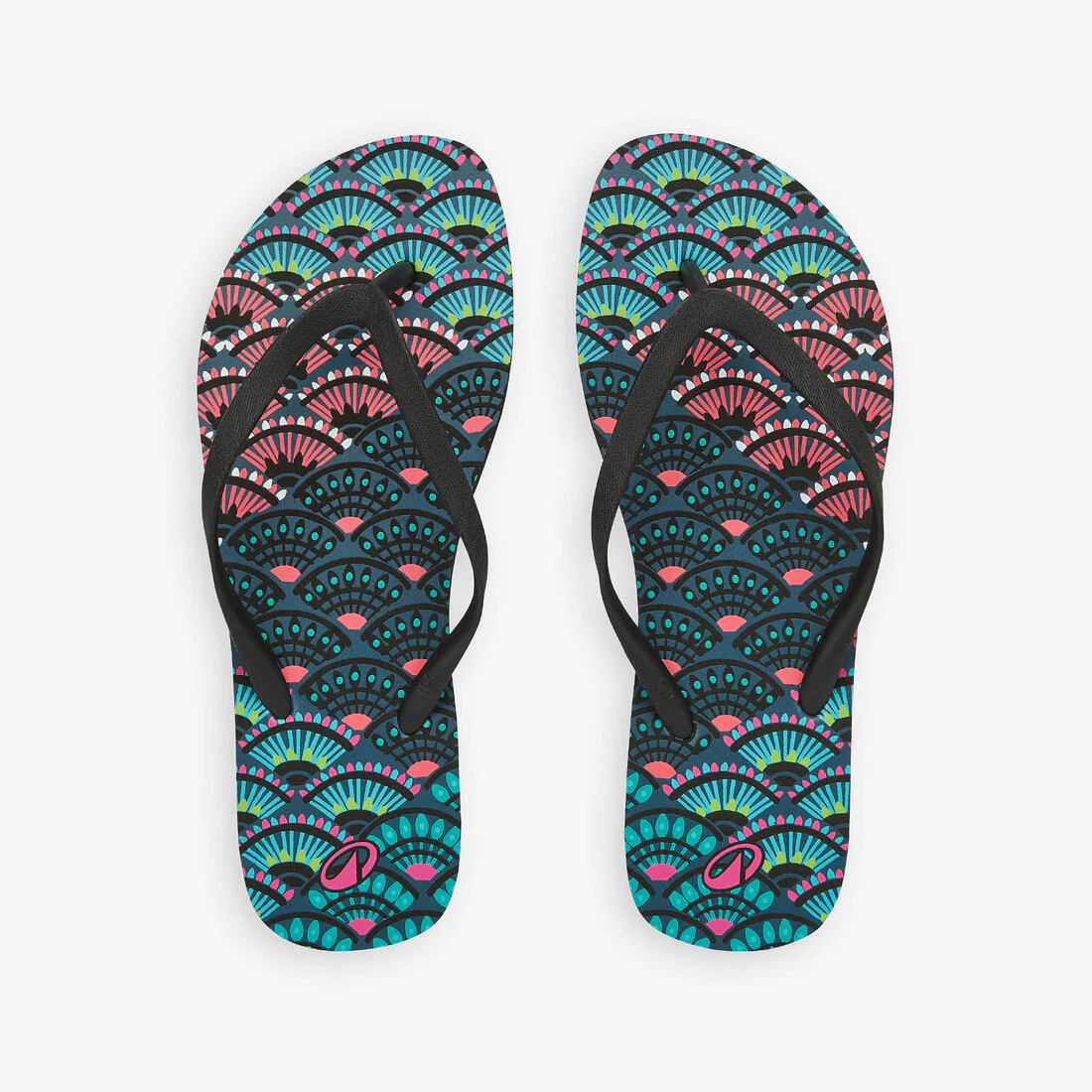Women’s flip-flops 120 Jiu - Image 2