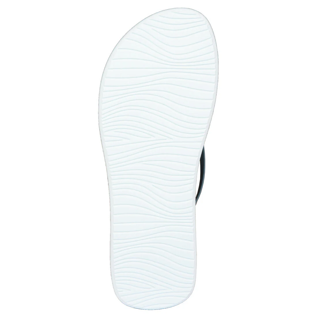 Women's Flip-Flops 150 - Blue Grey - Image 3
